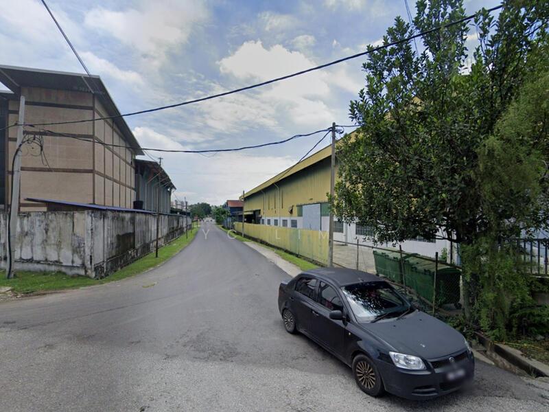 Kampung Baru Sungai Buloh - 2