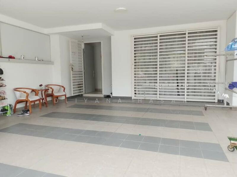 Sutera @ S2 Heights Aman - 3