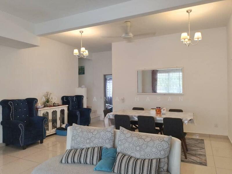 Sutera @ S2 Heights Aman - 5