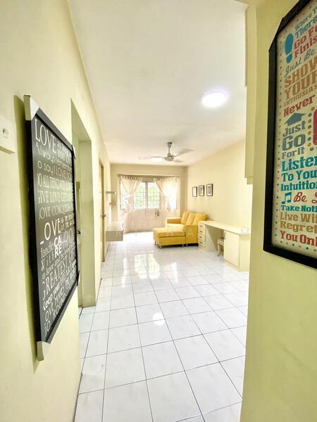 Impian Apartment - 3