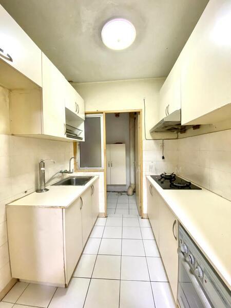 Impian Apartment - 5