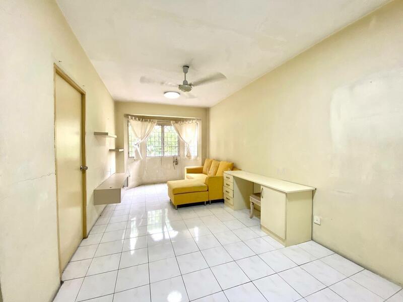 Impian Apartment - 1