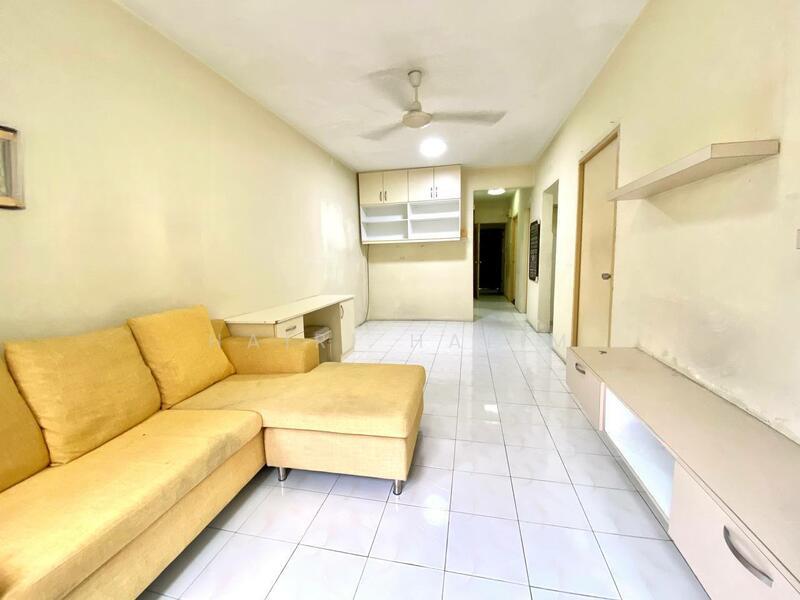 Impian Apartment - 2