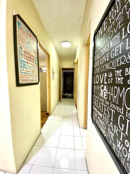 Impian Apartment - 4