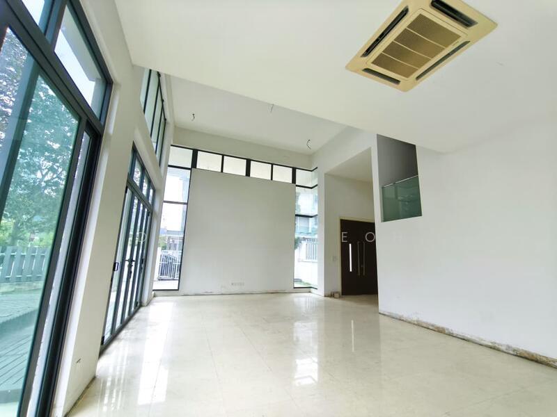 Forest Hill Damansara - 2