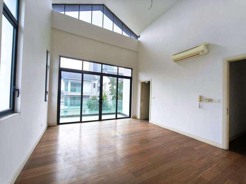 Forest Hill Damansara - 5