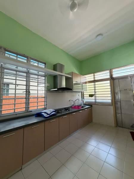 Taman Seri Pancur - 2