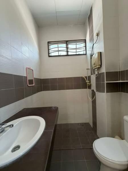 Taman Seri Pancur - 3