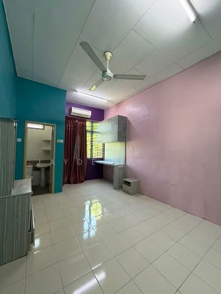 Taman Seri Pancur - 4