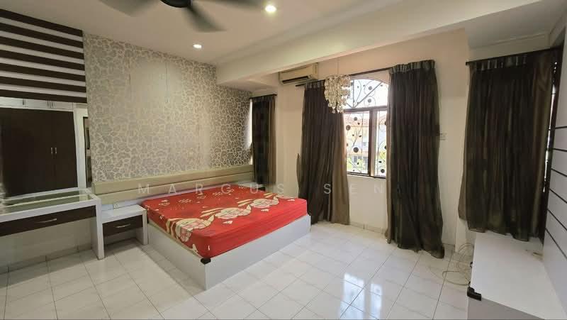 Taman Bercham Tropicana - 3