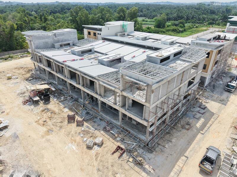 Bandar Baru Kundang - 5