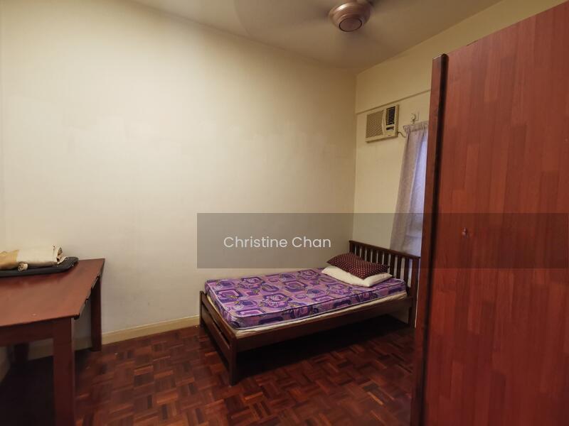 Seri Maya Condominium - 5