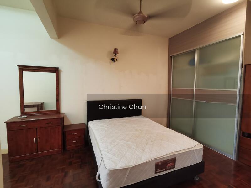 Seri Maya Condominium - 2