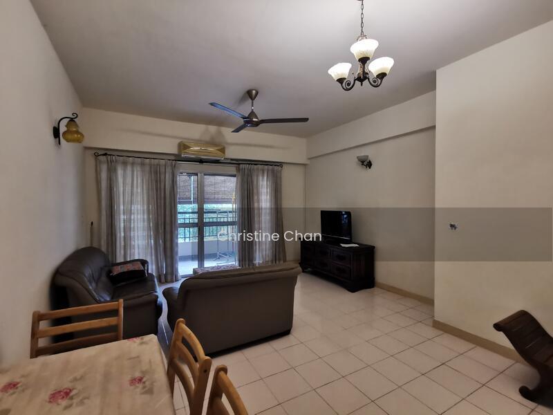 Seri Maya Condominium - 1