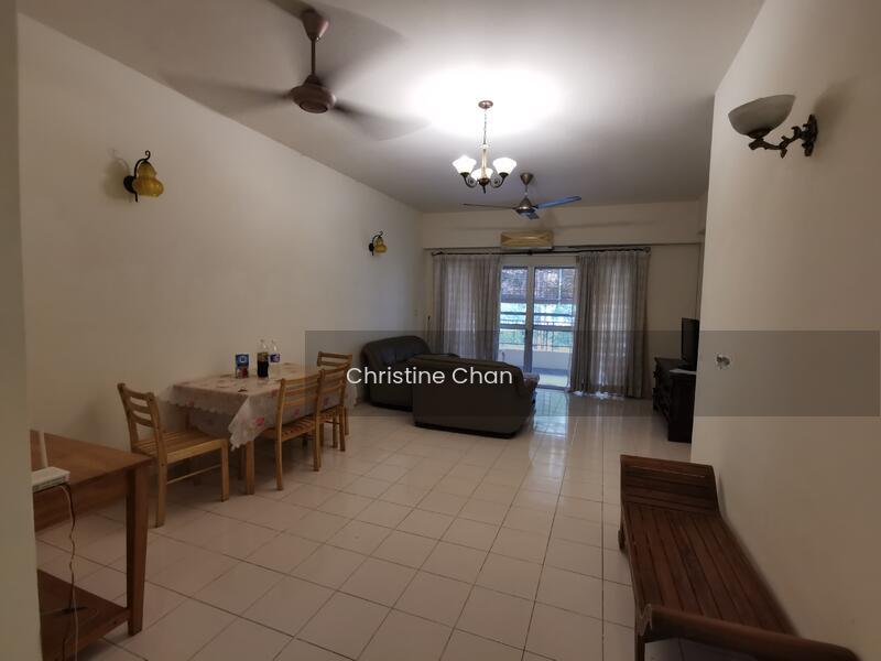 Seri Maya Condominium - 3