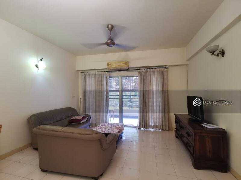 Seri Maya Condominium - 4