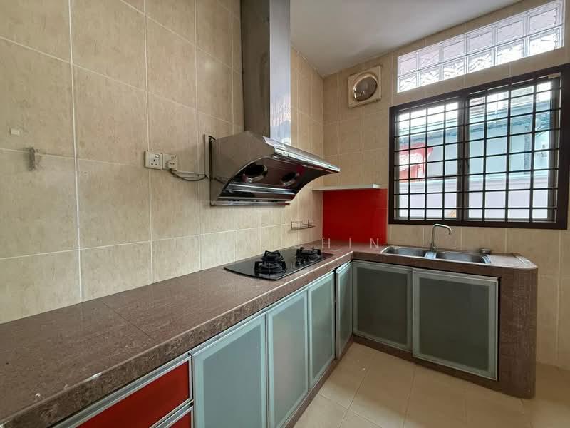 Taman Mount Austin Tamans Mounts Austins - 4