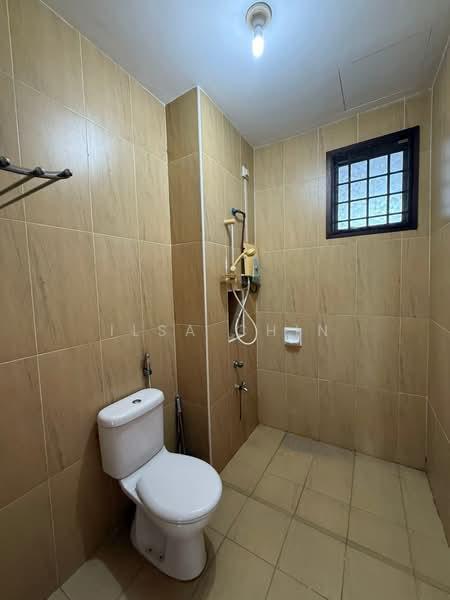 Taman Mount Austin Tamans Mounts Austins - 5