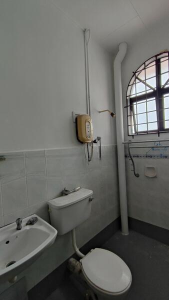 Taman Semabok Jaya - 4