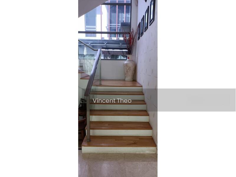 Bungalow at Ampang - 2
