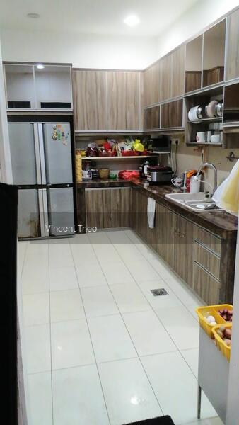 Bungalow at Ampang - 3