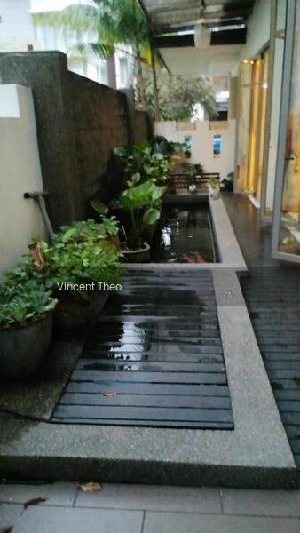 Bungalow at Ampang - 4