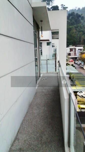 Bungalow at Ampang - 5