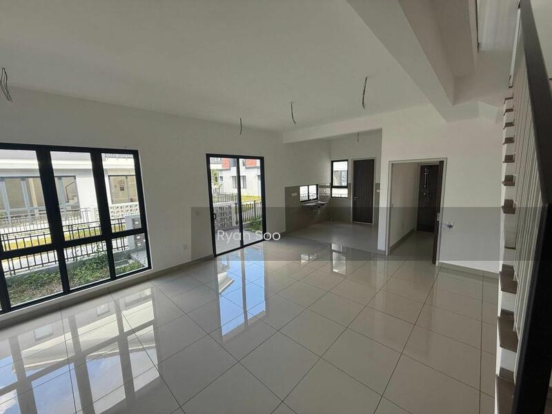 ILHAM RESIDENCE 2 - 2
