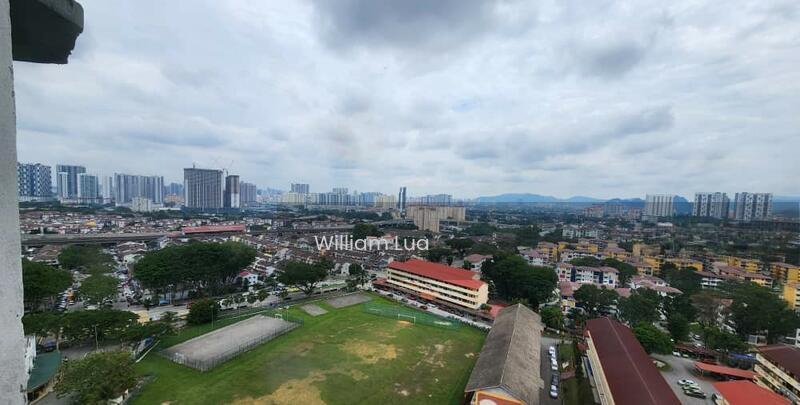 Menara Alpha - 2