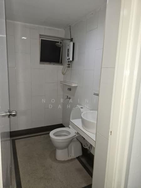 Mentari Kondominium - 5
