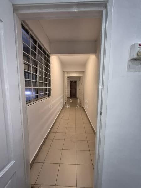 Mentari Kondominium - 5