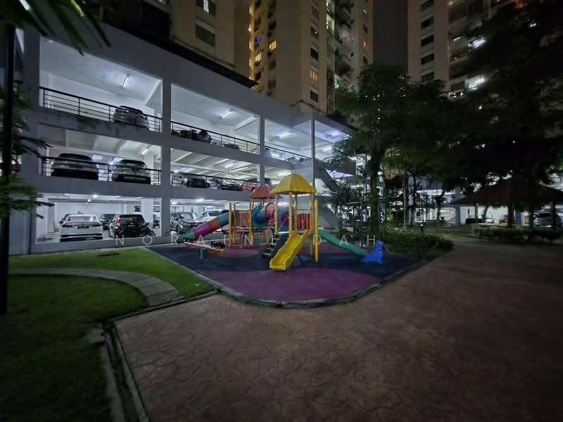 Mentari Kondominium - 3