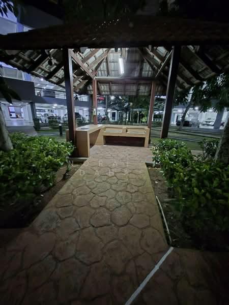 Mentari Kondominium - 2