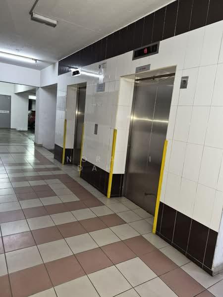 Mentari Kondominium - 4