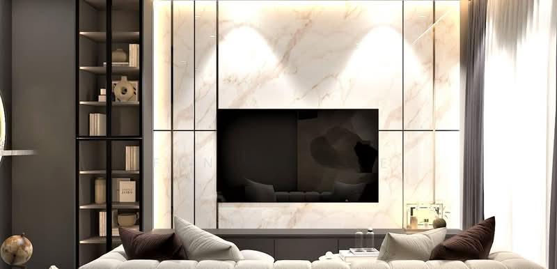 Alpinia Residences - 5