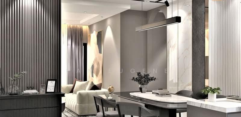 Alpinia Residences - 4