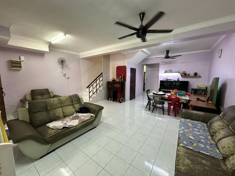 Seri Orkid Seris Orkids - 1