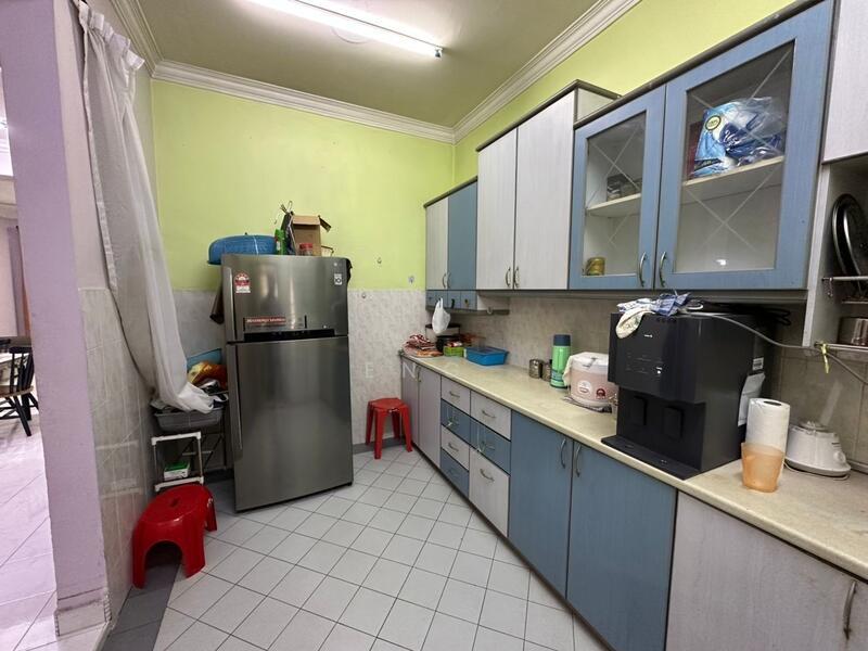 Seri Orkid Seris Orkids - 4