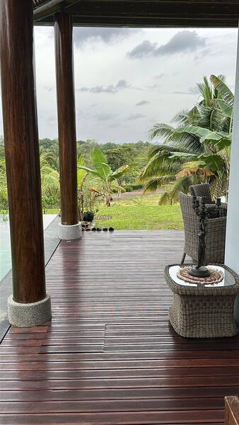 Bungalow @ Senibong Cove - 1