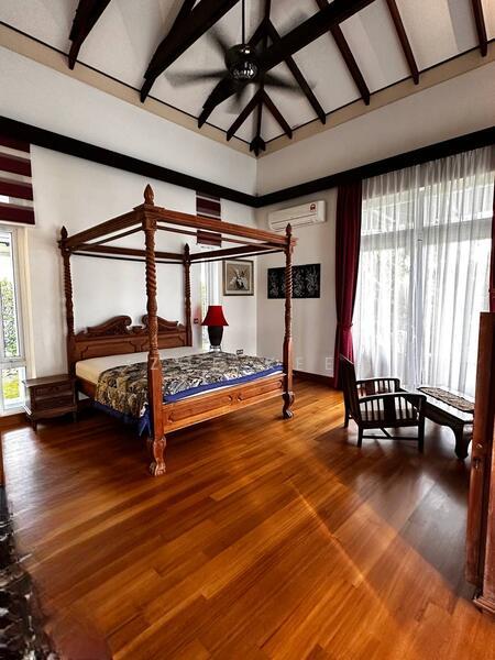 Bungalow @ Senibong Cove - 5