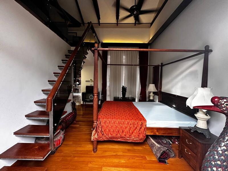 Bungalow @ Senibong Cove - 3