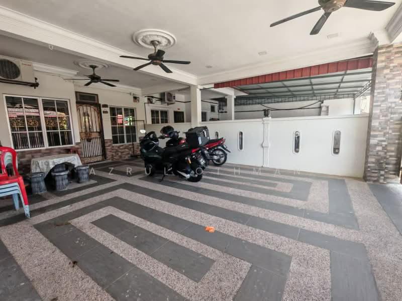 Lavender Heights - 2