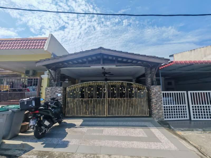 Lavender Heights - 1