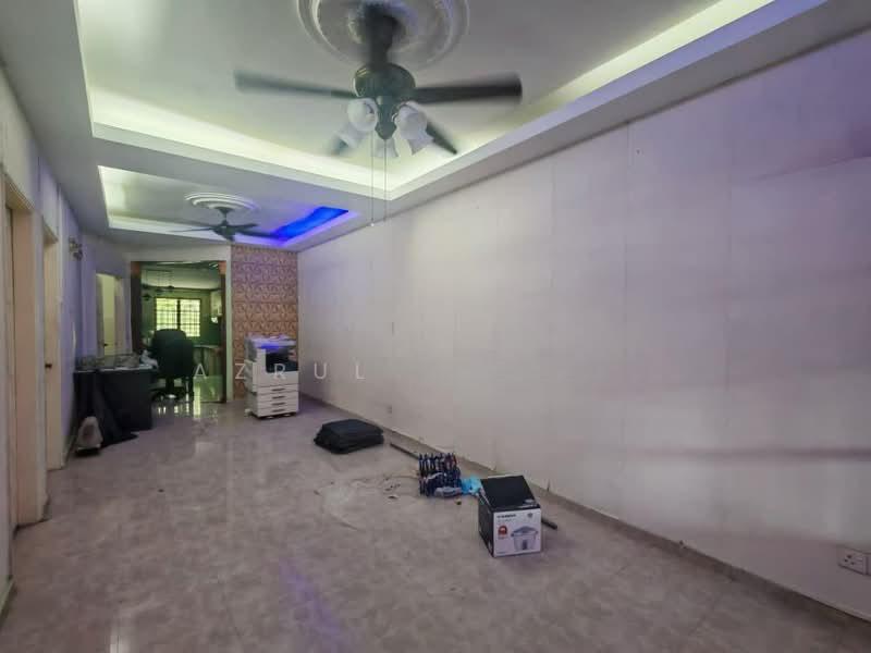 Lavender Heights - 3