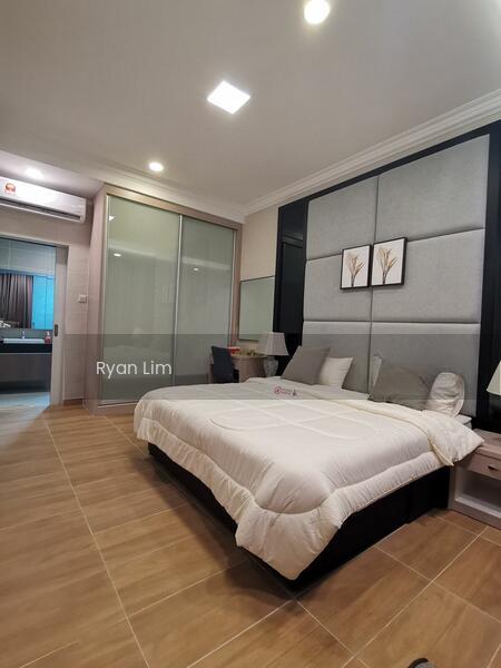 Hillcrest Heights - 3