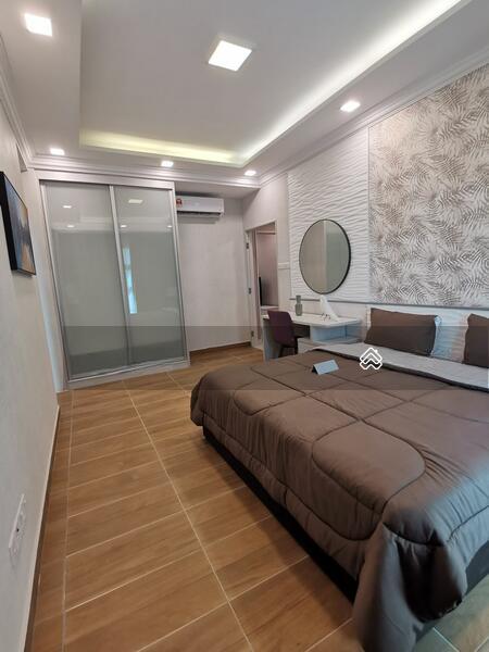 Hillcrest Heights - 5