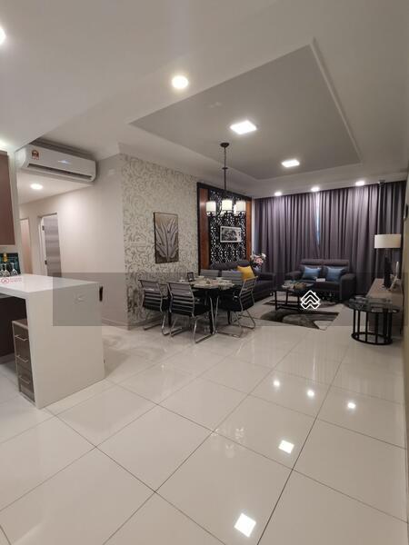 Hillcrest Heights - 1