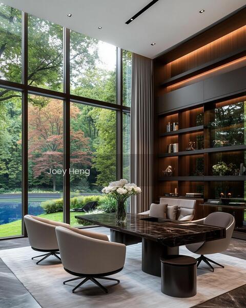 Seremban Semi-D 35x80 Only 881K! Extra RM20K Rebate! - 2