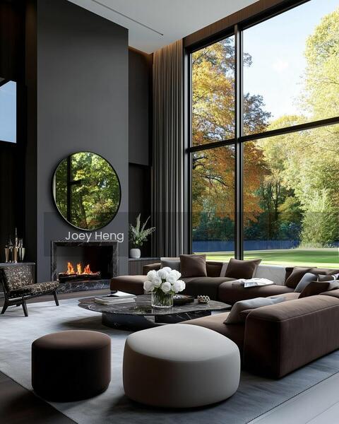 Seremban Semi-D 35x80 Only 881K! Extra RM20K Rebate! - 1