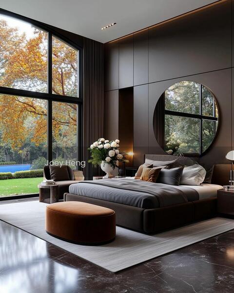 Seremban Semi-D 35x80 Only 881K! Extra RM20K Rebate! - 5